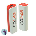 Comet Power Bank -1800mAh - Red